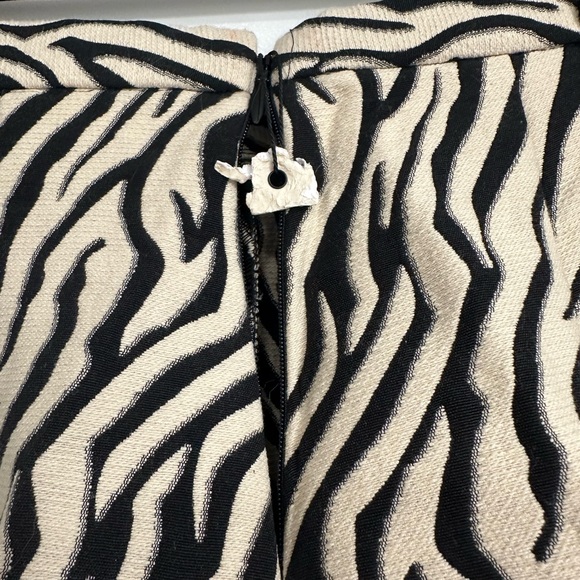 NWT Bec & Bridge Zebra 2 Piece matching set - Picture 5 of 5